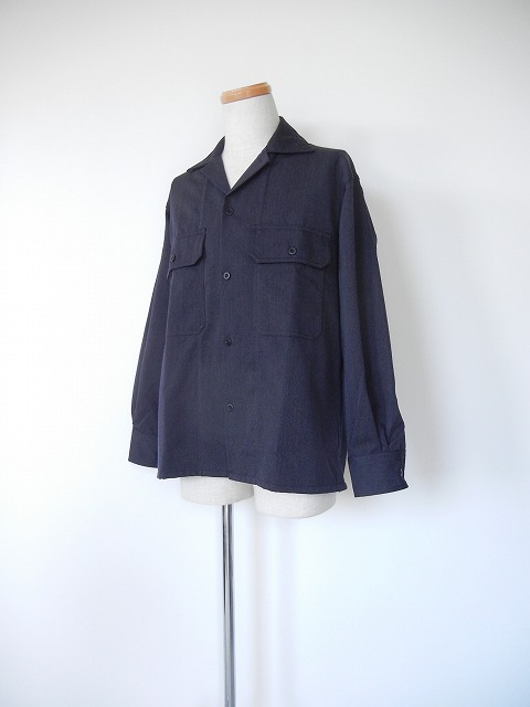 KAPTAINSUNSHINE キャプテンサンシャインKSBP9FSH01 40 DSCN2191.jpg